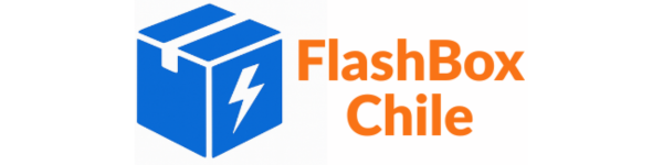 FlashBox Chile