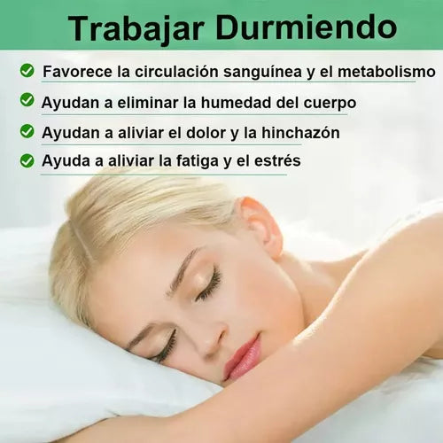 🔥Últimas Unidades🔥  KINOKI DETOX™ Parches Desintoxicantes